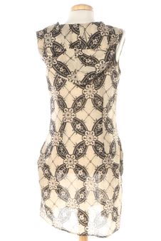 Vestito casual 34 Hoss Intropia