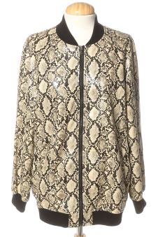 Blouson S SLOWLOVE