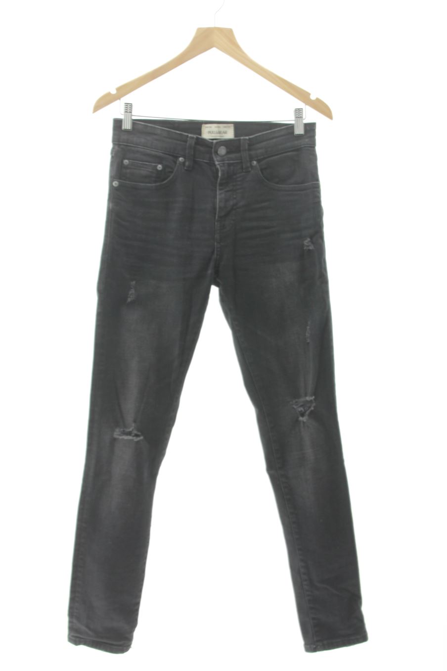 Jeans Pull & Bear de la taille 36