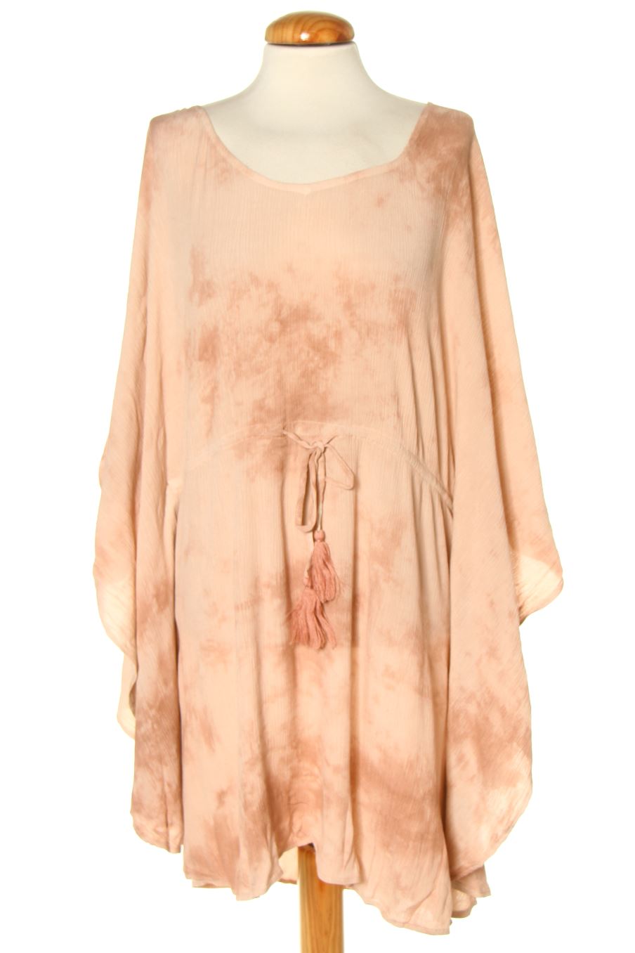 Robe casual Etam de la taille L, de couleur imprimés