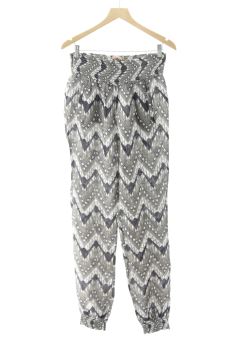 Pantalon Casual S Saint Tropez