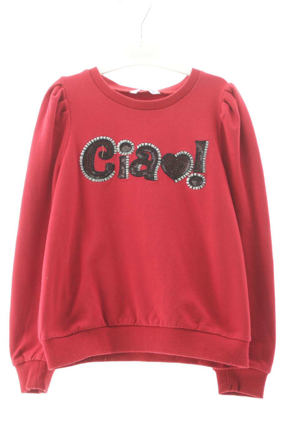 Sweatshirt Mayoral de la taille 8 ans de seconde main