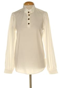 Blouse à manches longues 36 Javier simorra, photo 1 sur 2