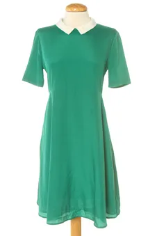 Einfaches Kleid 36 Claudie Pierlot, Foto 1 von 2