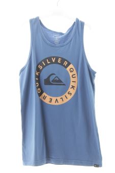 Maglietta senza maniche 14 anni Quiksilver