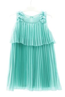 Vestido 5 años Mayoral