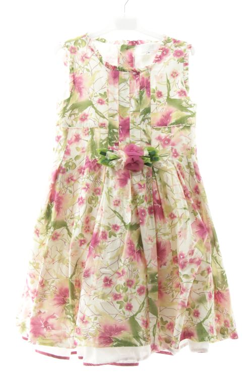 Aufwändiges Kleid