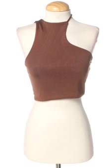 Top S Bershka, foto 1 de 2