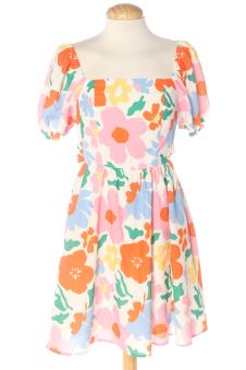 Vestido casual M PERCENTIL, foto 1 de 2