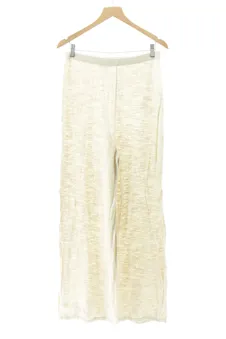 Pantalon décontracté M Benetton, photo 1 sur 2