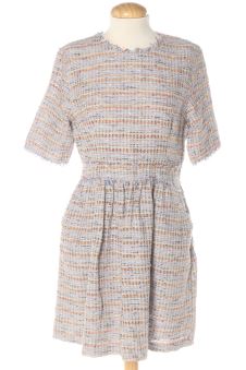 Vestido casual 42 H&M, foto 1 de 2