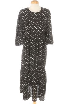 Vestido casual S Zara, foto 1 de 2