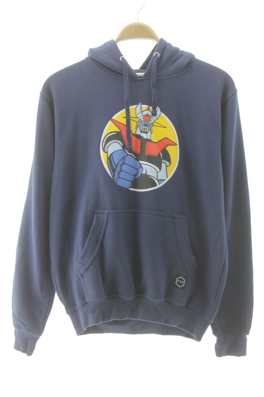 Sudadera de TYS de la talla L