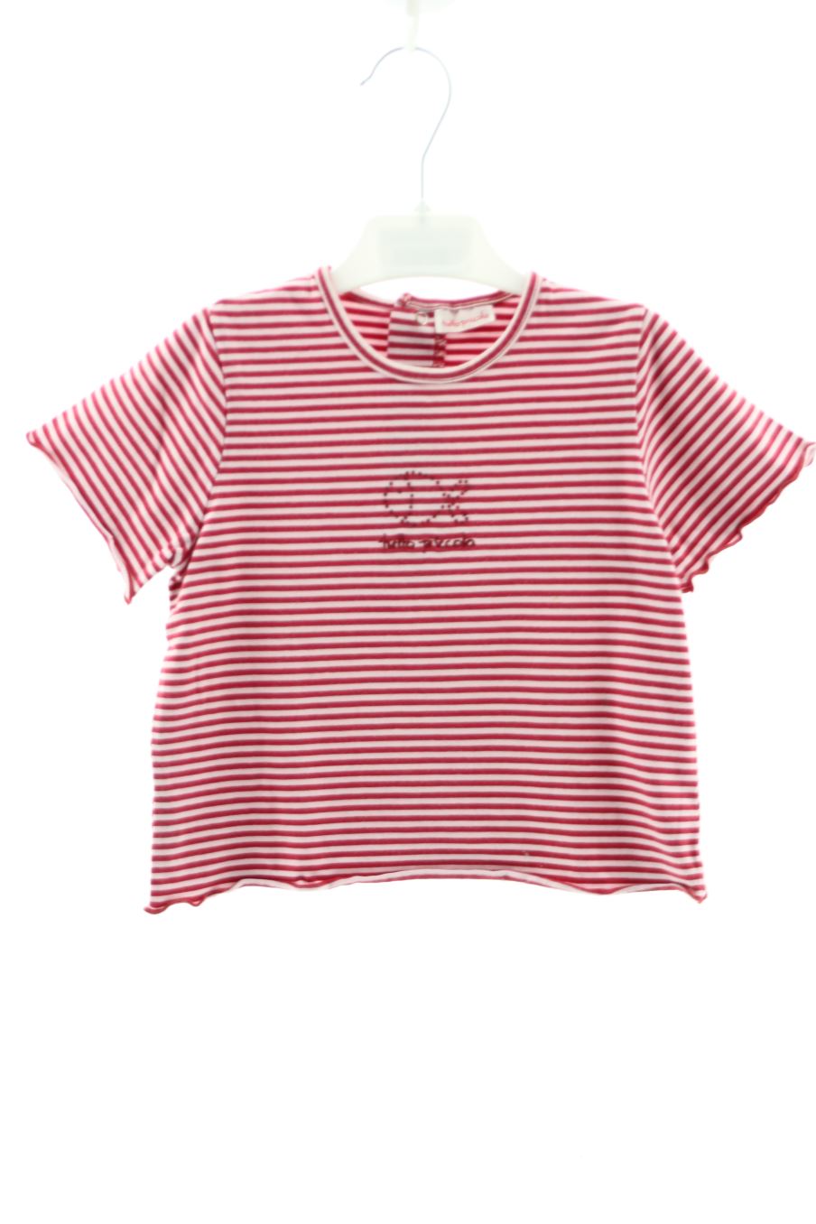 T-shirt Tutto Piccolo de la taille 2 ans de seconde main