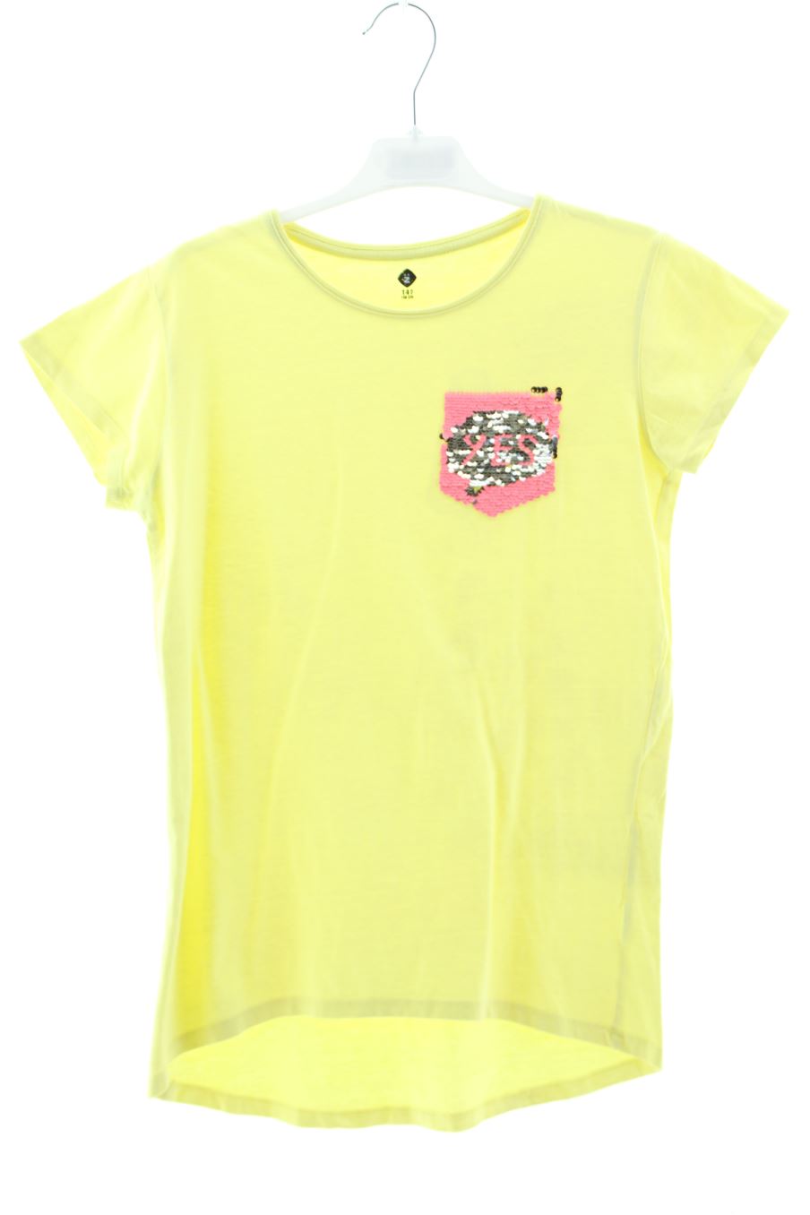 T-shirt Grain de blé de la taille 14 ans de seconde main