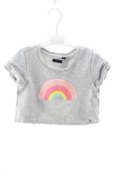 Sudadera 3 años Ikks
