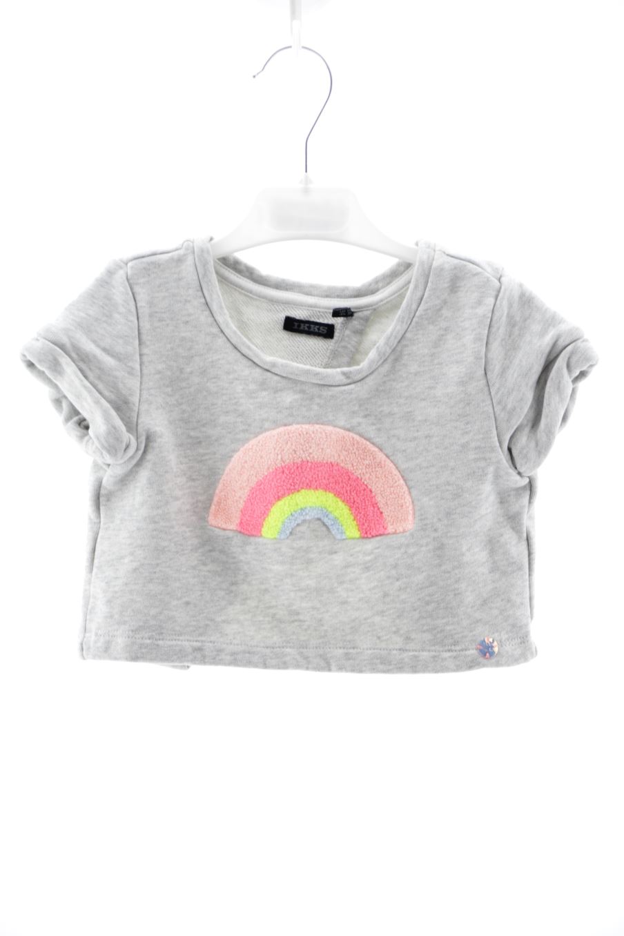 Sweatshirt Ikks de la taille 3 ans de seconde main