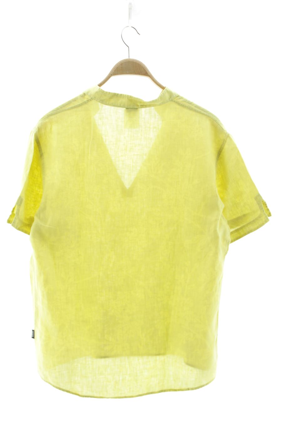 Camisa de Versace de la talla L