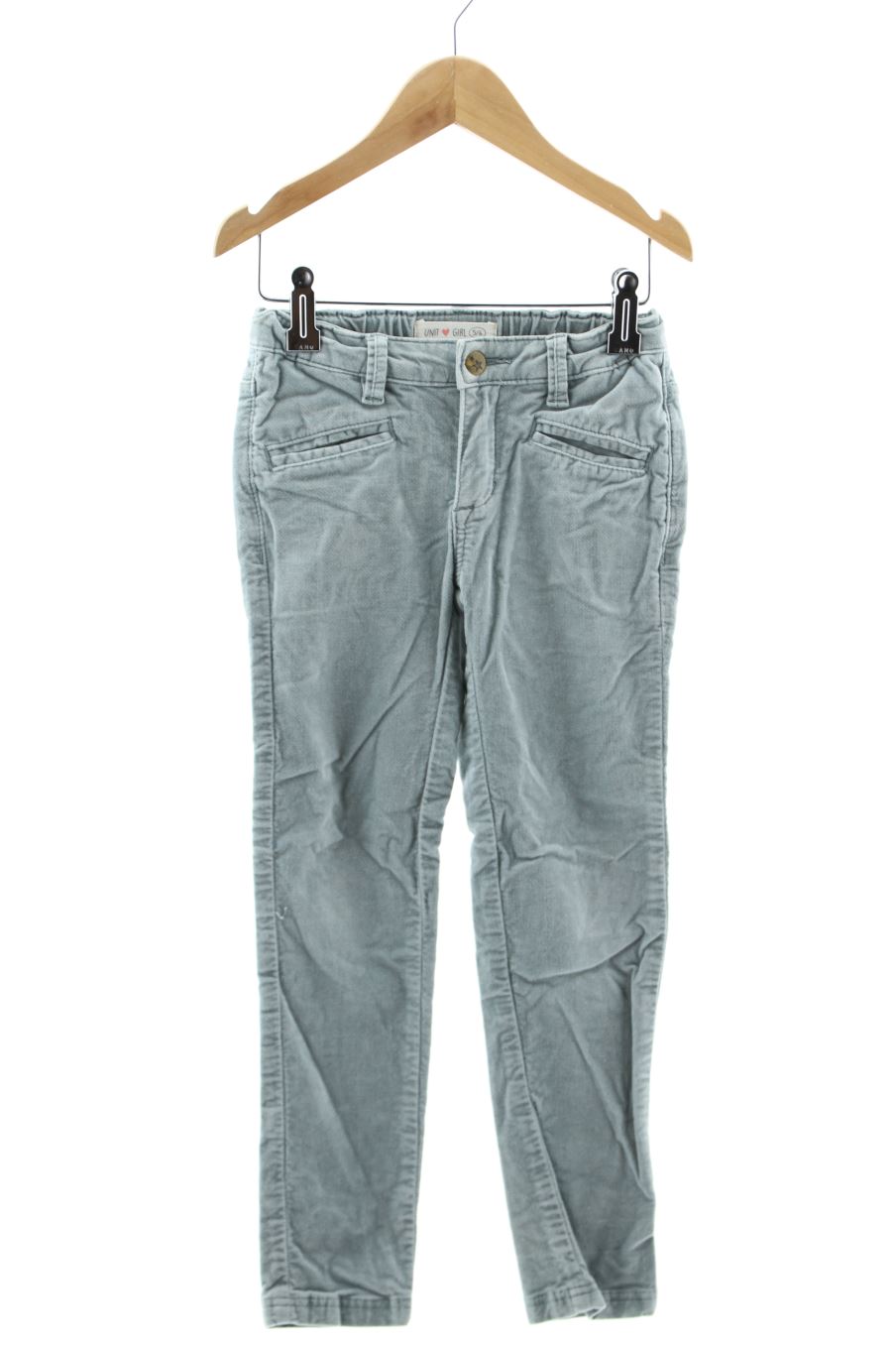Pantalon Unit de la taille 5 ans de seconde main