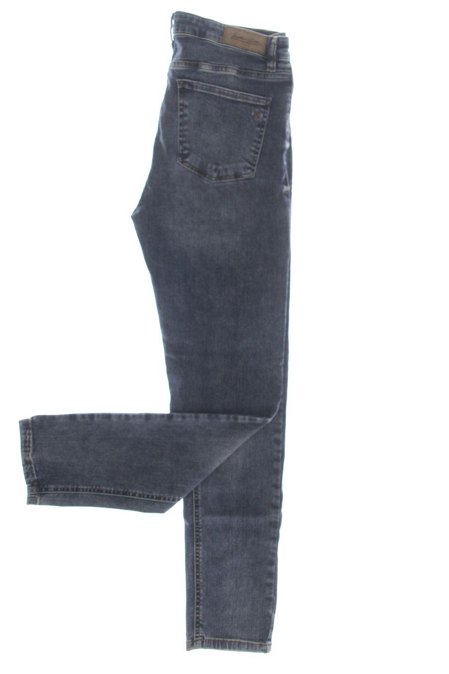Jeans von Southern cotton Größe 42, Farbe Blau, aus Jeanskleidung für