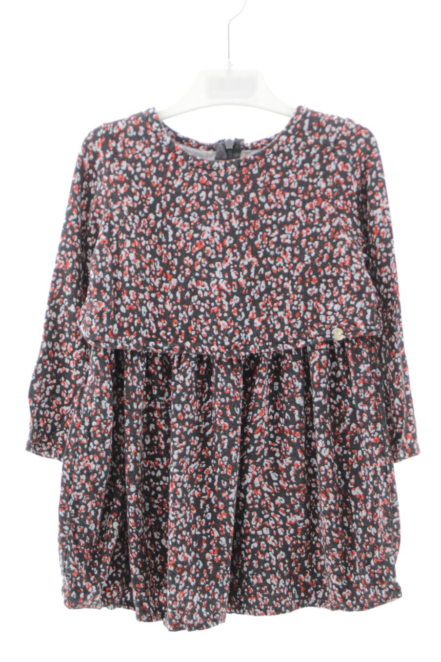 Robe Ikks de la taille 3 ans de seconde main