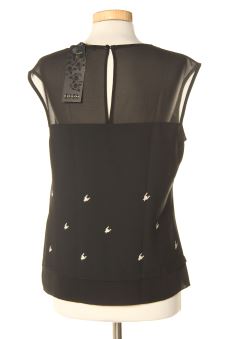 Top XS Dandara