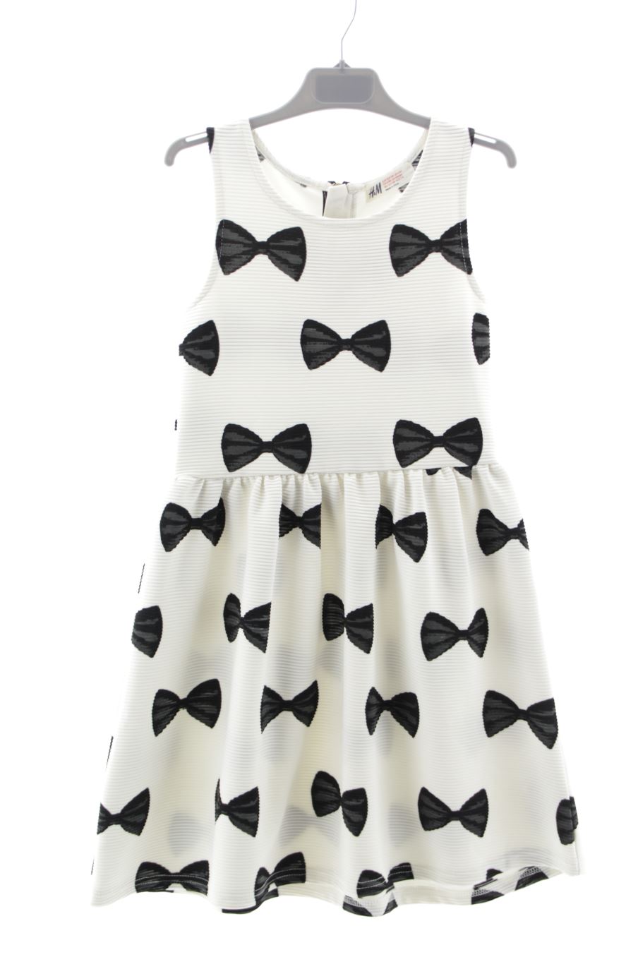Robe H&M de la taille 6 ans de seconde main