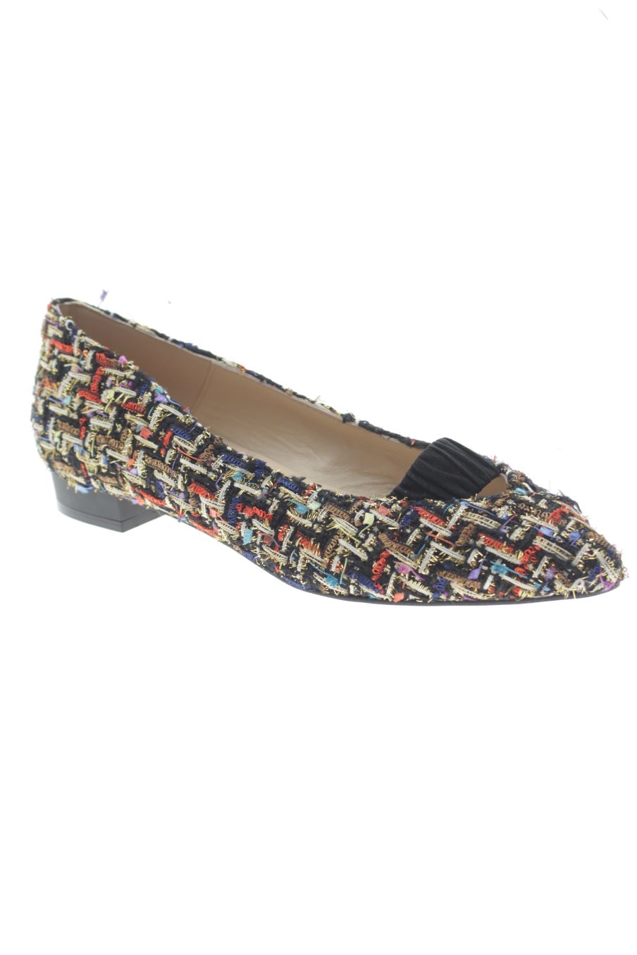 Zapatos planos de Renatta Jop de la talla 41, de color cuadros de