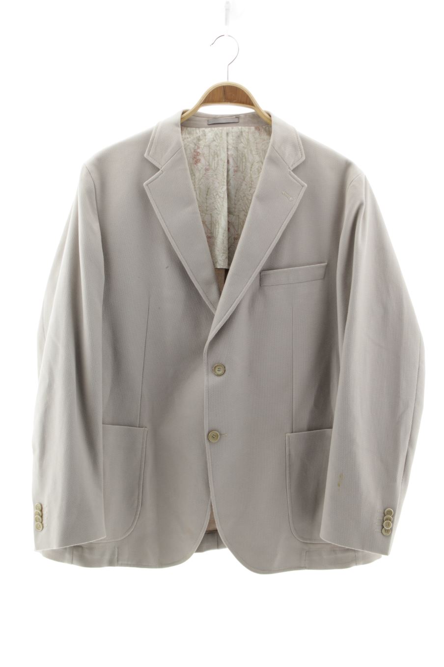 Blazer Emidio Tucci de la taille 60