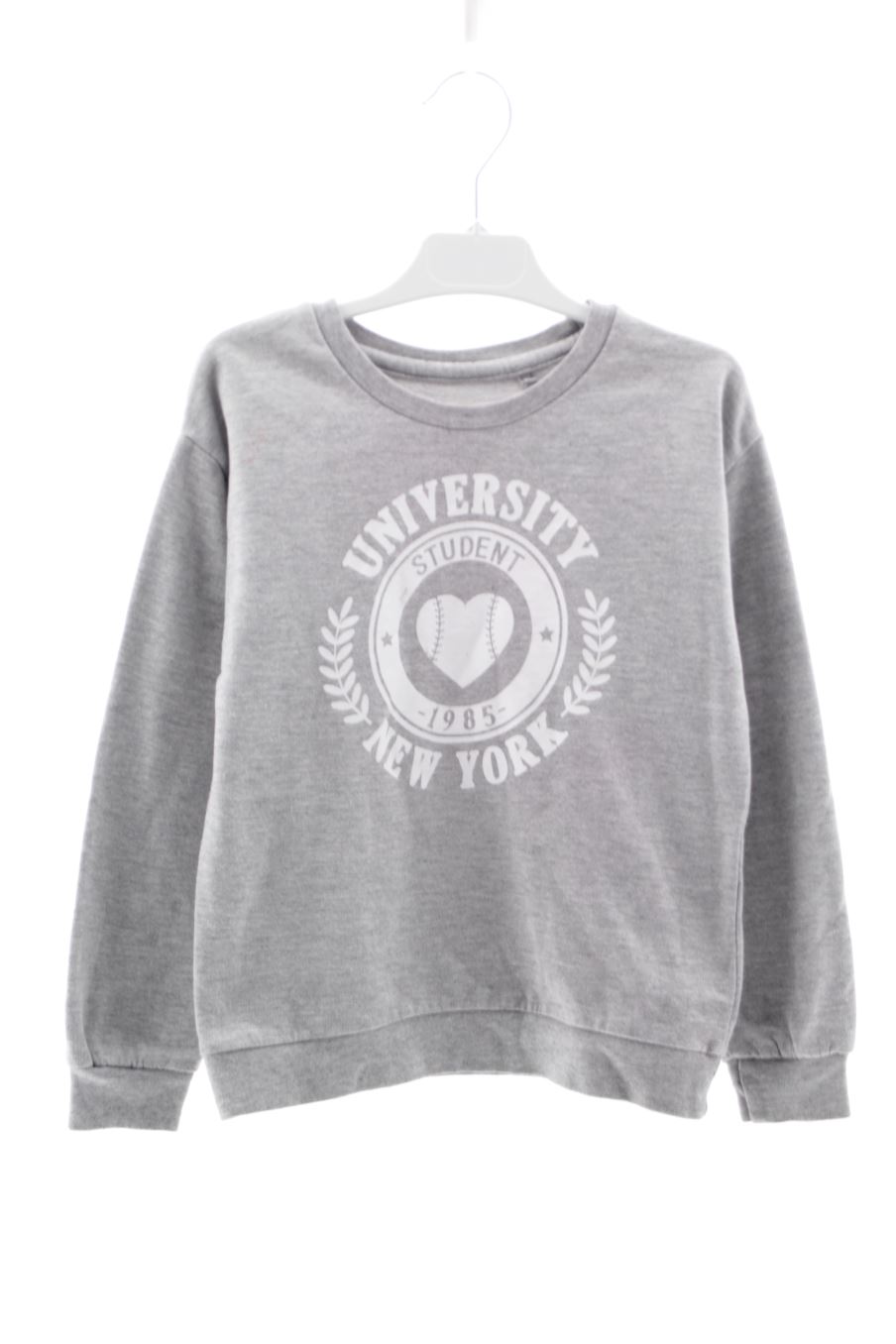 Sudadera de Unit de la talla 6 años