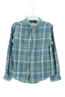 Camisa de manga larga 4 años Gocco