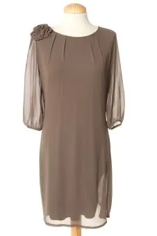 Vestido casual S Euronice, foto 1 de 2