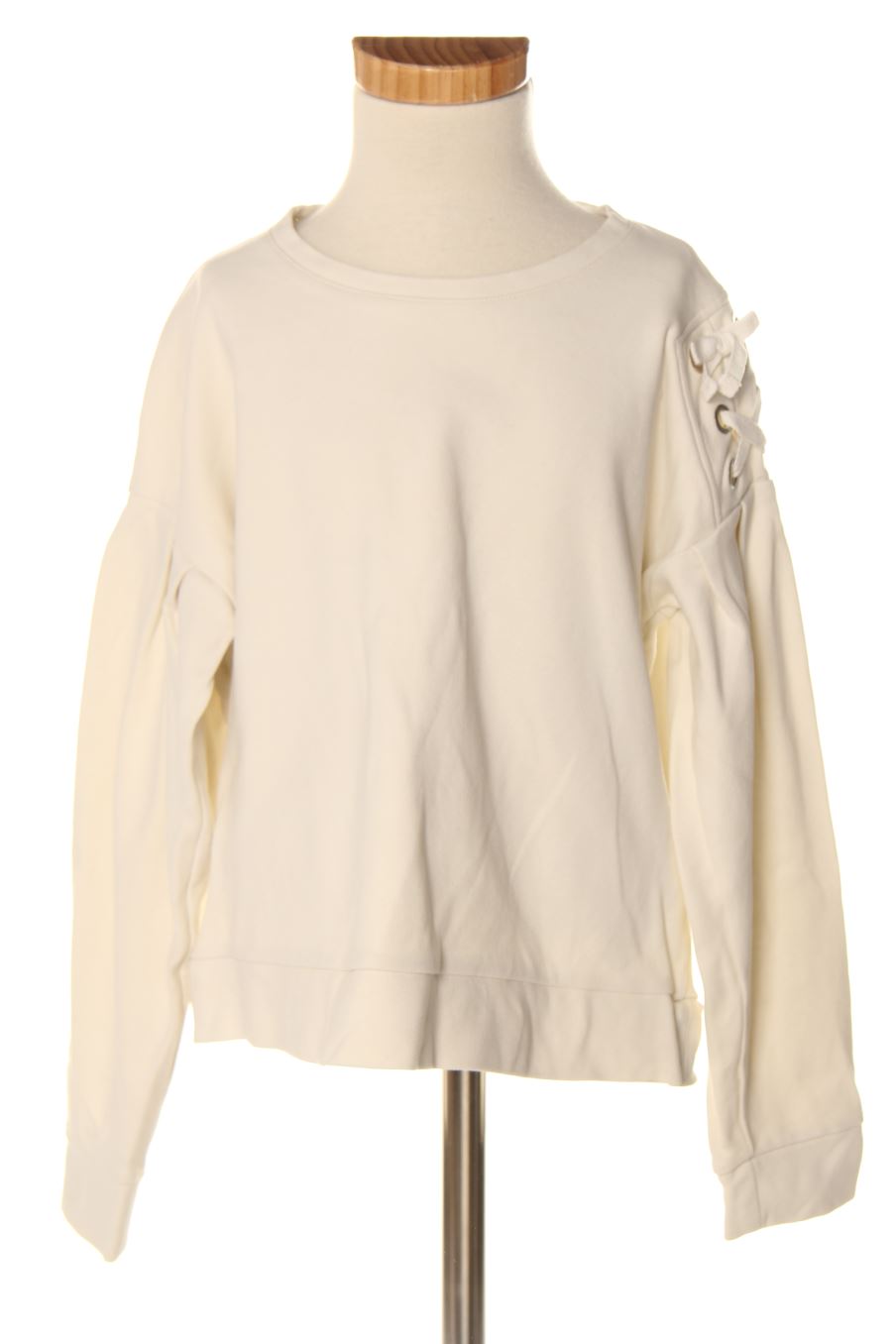 Sweatshirt Massimo Dutti de la taille 9 ans de seconde main