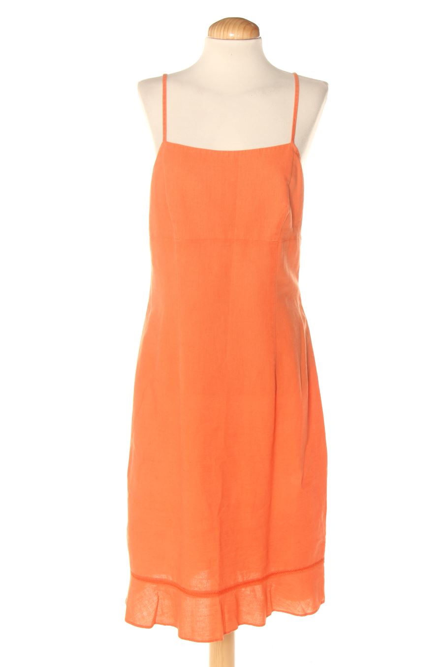 Vestito casual de Esprit de la talla 38 de color corallo