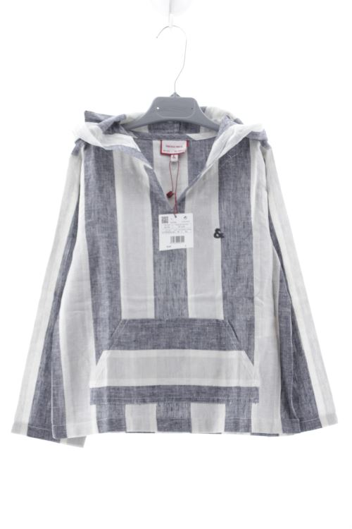 Chemise manches longues