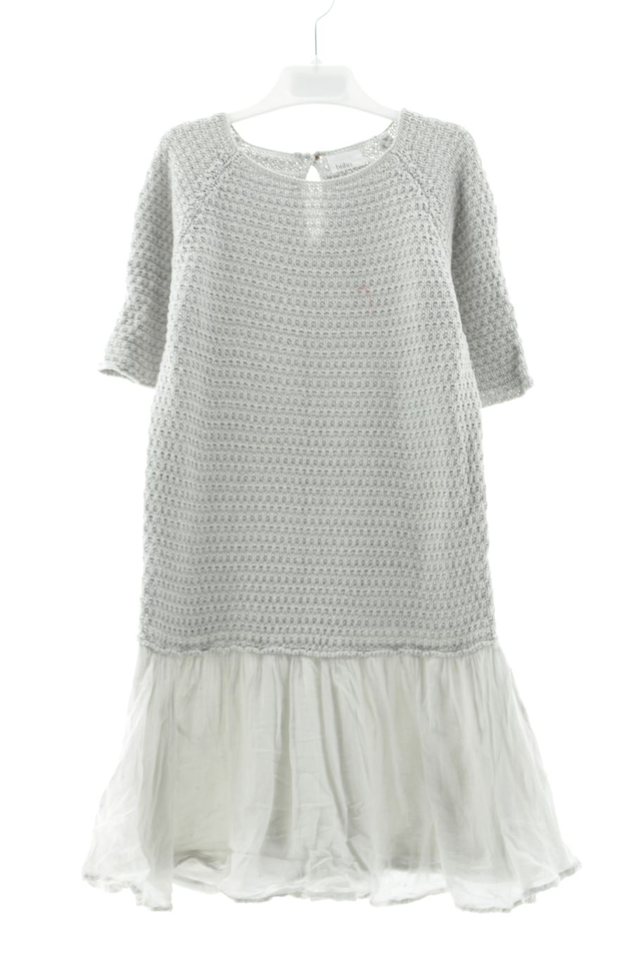 gebraucht Búho Aufwändiges Kleid Größe 128