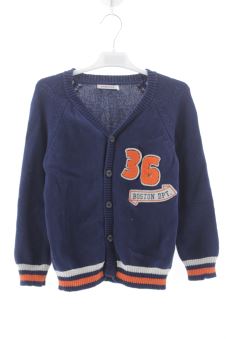 Giacca 6 anni Monoprix