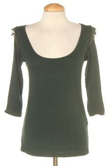 T-Shirt M Stradivarius, Foto 1 von 2