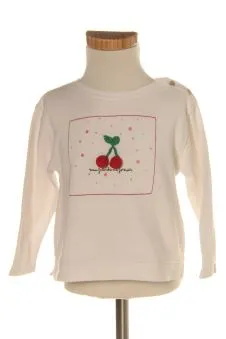 Sudadera 18 meses Zara