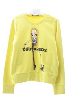 Sweatshirt 128 Dsquared2
