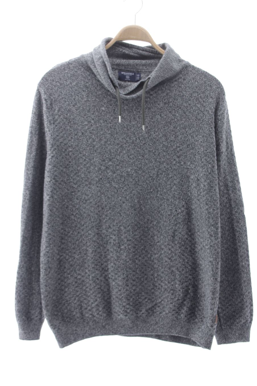 Jersey de Springfield de la talla 44