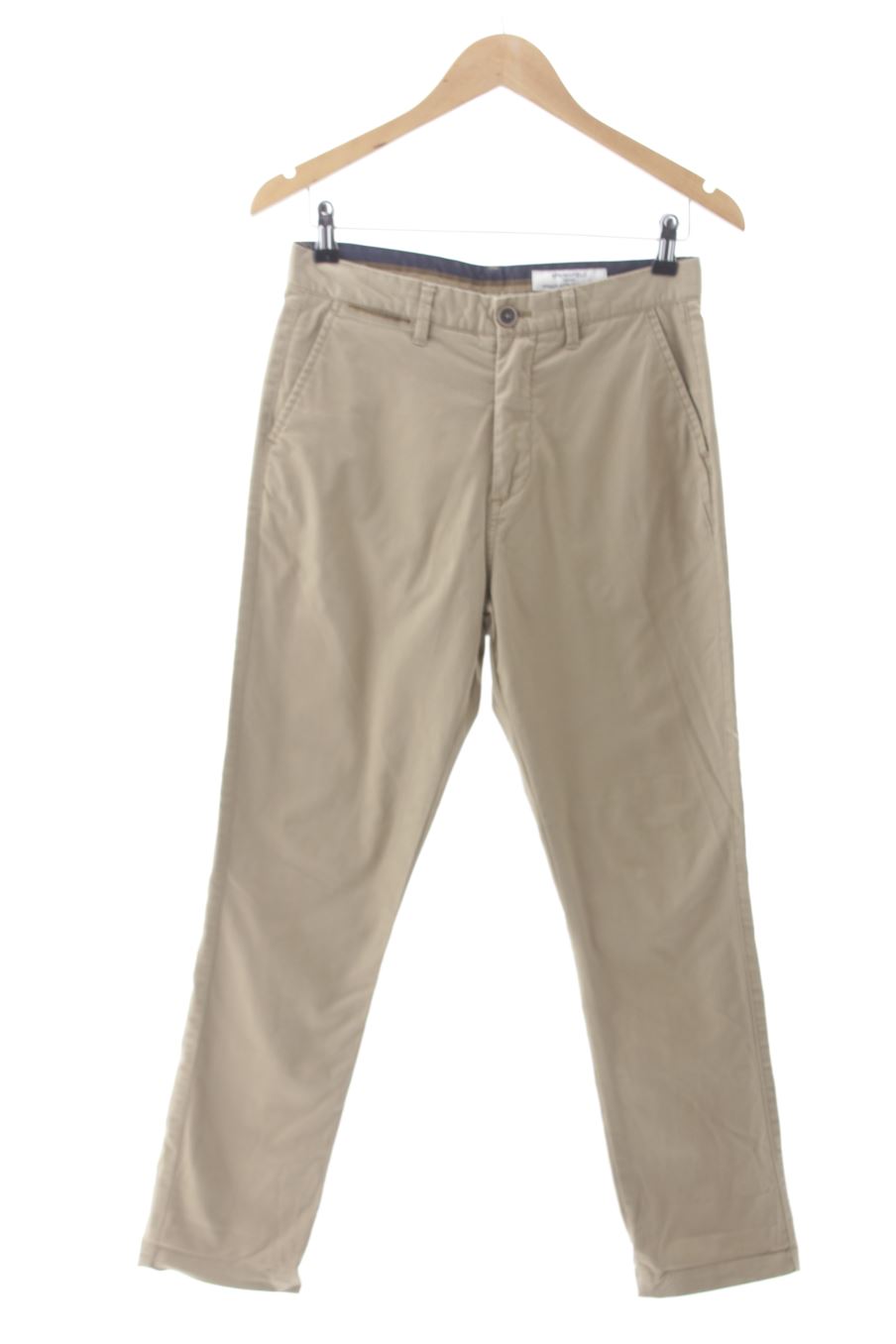 Pantalon largo de Springfield de la talla 36