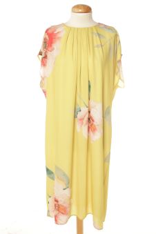 Einfaches Kleid 54 OFY