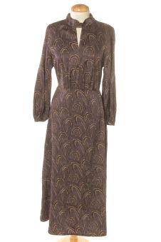 Vestido casual S LADY SMOCK