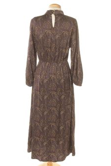 Vestido casual S LADY SMOCK