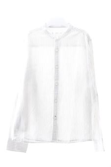 Chemise manches longues 9 ans Mango