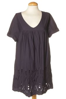 Einfaches Kleid 34 Princesse tam tam