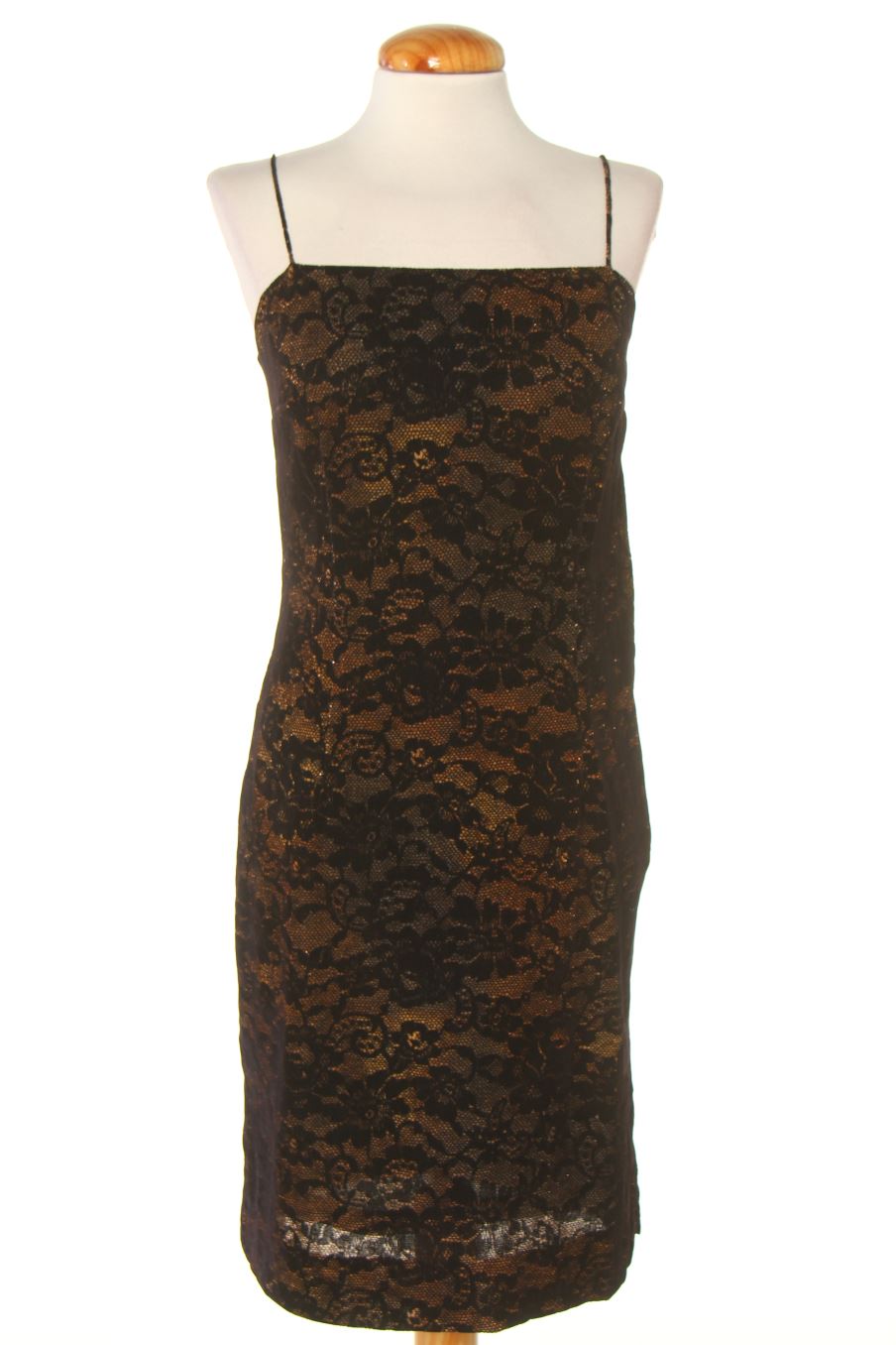Robe casual Amitié de la taille S, de couleur imprimés