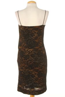 Robe casual S Amitié