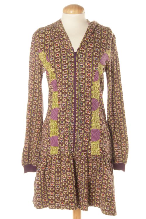 Robe casual